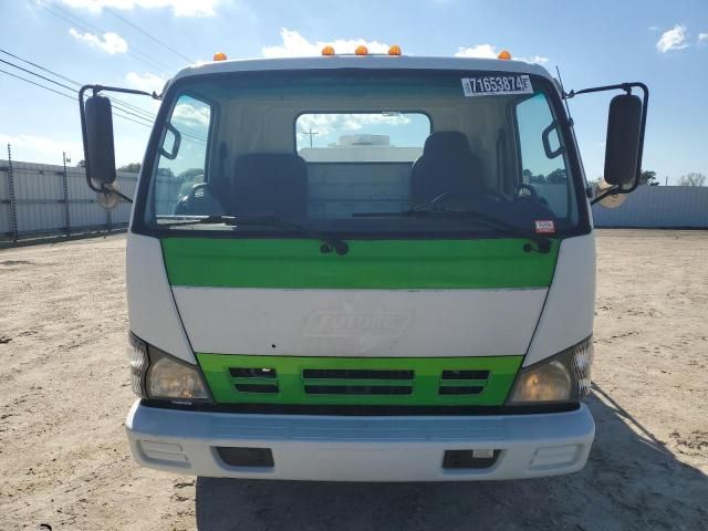 2007 Chevrolet Tilt Master W35042