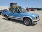 1996 Chevrolet S Truck S10