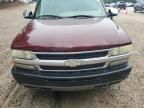 2001 Chevrolet Silverado K1500