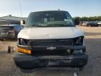 2018 Chevrolet Express G3500