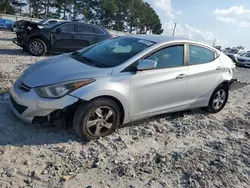 2015 Hyundai Elantra SE en venta en Loganville, GA