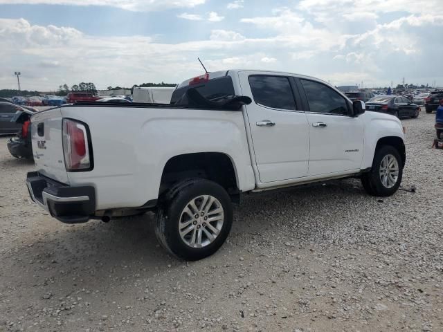 2020 GMC Canyon SLT