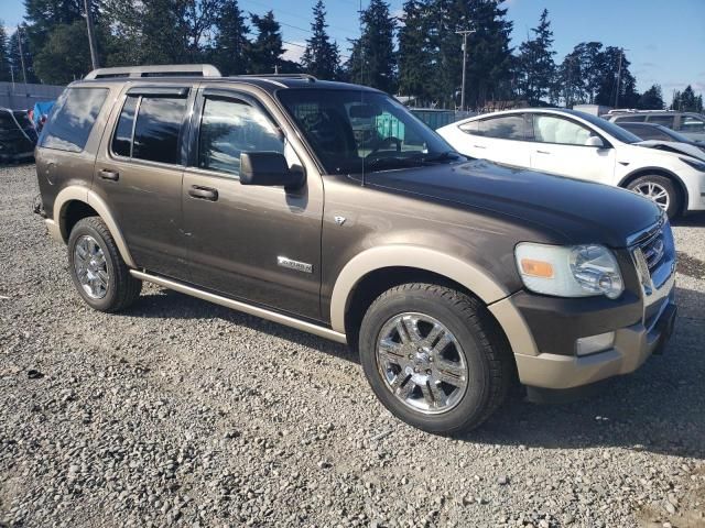 2008 Ford Explorer Eddie Bauer