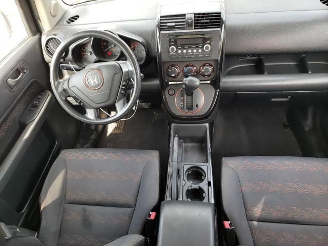 2008 Honda Element SC