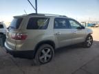 2011 GMC Acadia SLT-1