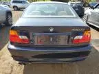 2003 BMW 330 CI