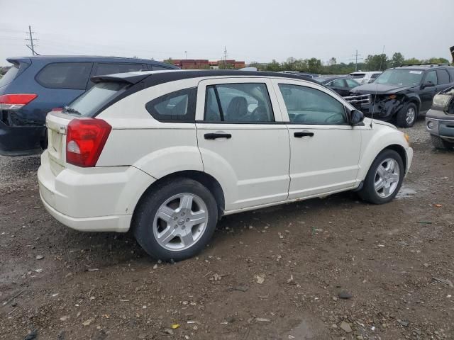 2008 Dodge Caliber SXT