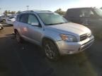 2008 Toyota Rav4 Sport