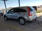 2007 Honda CR-V EX