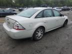 2008 Ford Taurus SEL