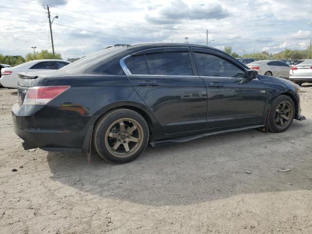 2008 Honda Accord EXL