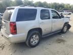 2010 Chevrolet Tahoe K1500 LT