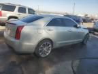 2015 Cadillac ATS Luxury