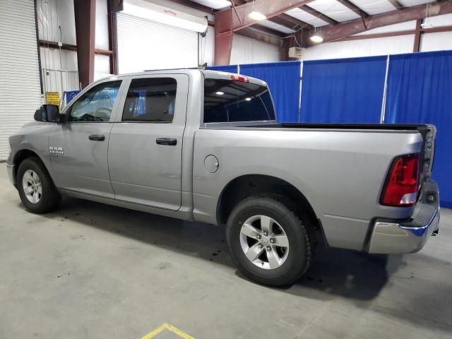 2022 Dodge RAM 1500 Classic SLT