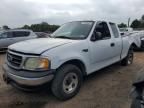 2002 Ford F150