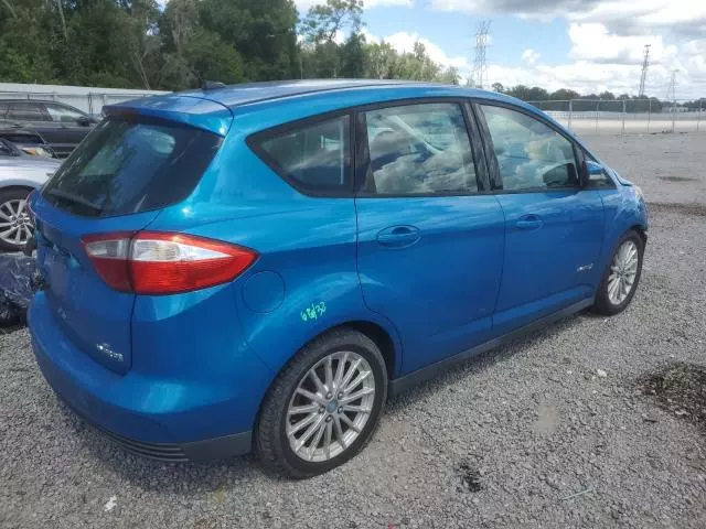 2013 Ford C-MAX SE