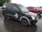 2013 Ford Transit Connect XLT