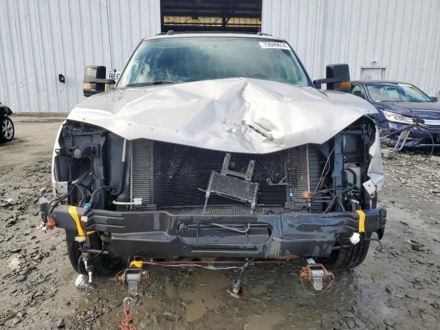 2005 Chevrolet Avalanche K2500