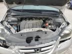 2007 Honda Odyssey Touring