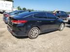 2018 KIA Optima EX