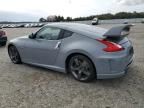 2011 Nissan 370Z Base