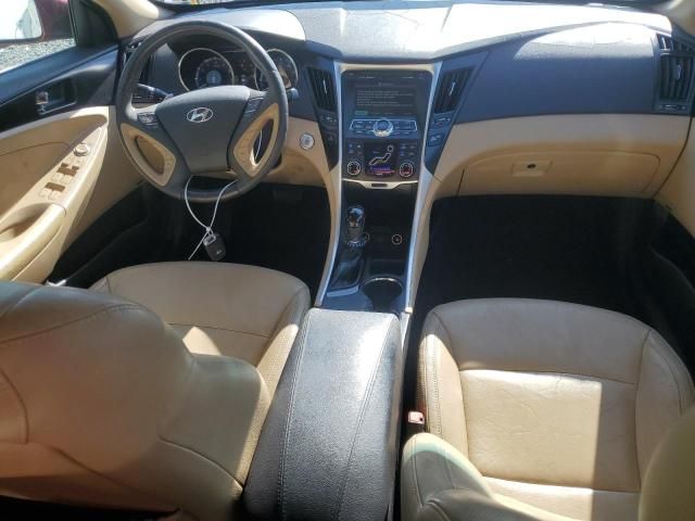 2011 Hyundai Sonata SE