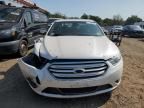 2018 Ford Taurus Limited