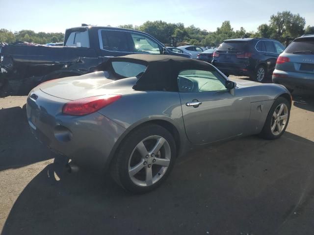 2006 Pontiac Solstice