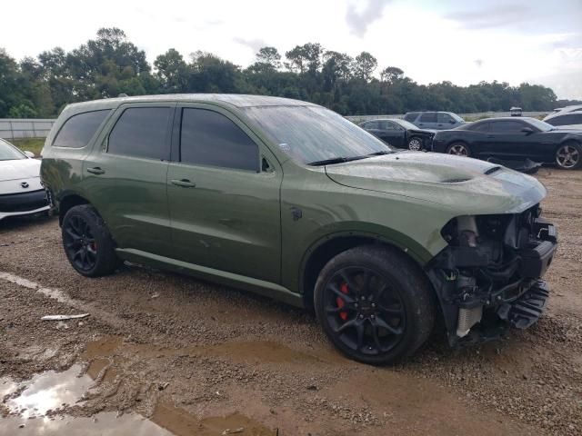 2021 Dodge Durango SRT Hellcat