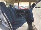 2010 Nissan Versa S