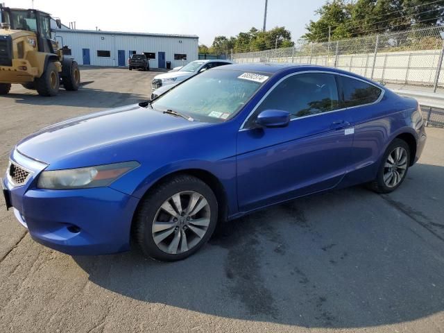 2008 Honda Accord EX