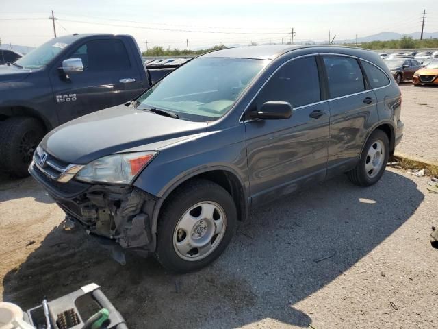 2011 Honda CR-V LX