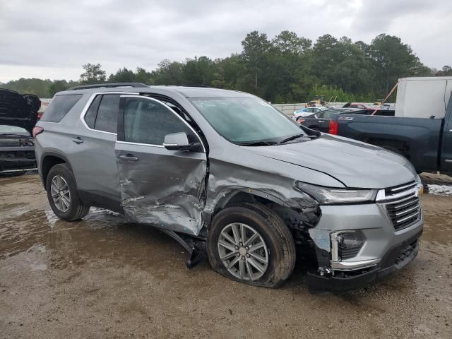 2023 Chevrolet Traverse LT