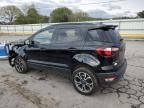 2019 Ford Ecosport SES