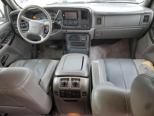 2001 GMC Denali