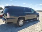 2015 GMC Yukon XL K1500 SLT