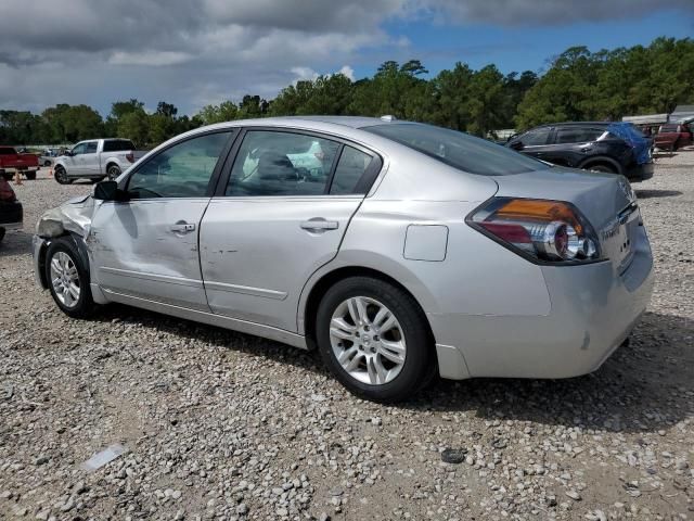 2011 Nissan Altima Base