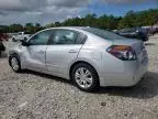 2011 Nissan Altima Base