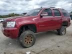 2007 Chevrolet Tahoe K1500