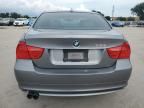 2011 BMW 328 I