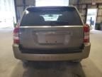 2007 Jeep Compass