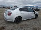 2007 Nissan Sentra SE-R Spec V