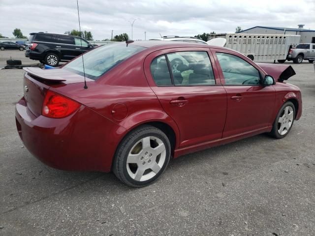 2009 Chevrolet Cobalt LT