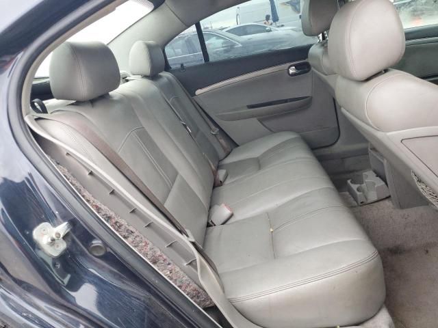 2007 Saturn Aura XE