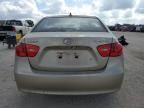 2010 Hyundai Elantra Blue