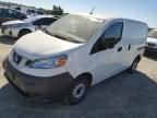 2019 Nissan NV200 2.5S