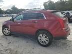 2013 Cadillac SRX Luxury Collection