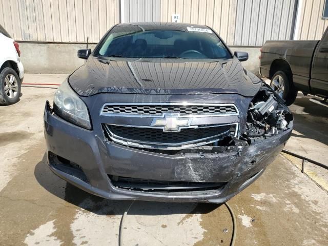 2013 Chevrolet Malibu 1LT