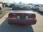 2004 Ford Crown Victoria