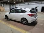 2019 Subaru Impreza Premium